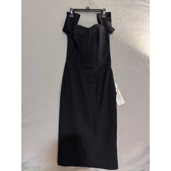 Bailey black dress size Small women - Picture 4 of 9